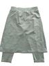 Snoga Athletics Mint Space Dye Athletic Skirt Active Skirt - photo 2