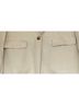 Quince 100% European linen jacket Blazer - photo 4