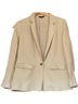 Quince 100% European linen jacket Blazer - photo 1