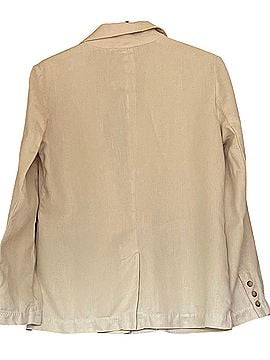 Quince 100% European linen jacket Blazer (view 2)