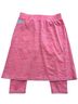 Snoga Athletics Space Dye Skort - photo 1