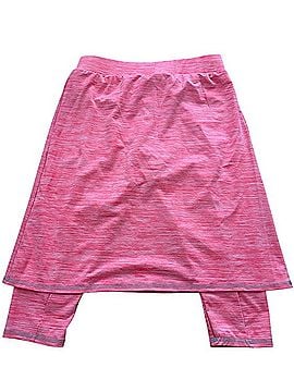 Snoga Athletics Space Dye Skort (view 2)