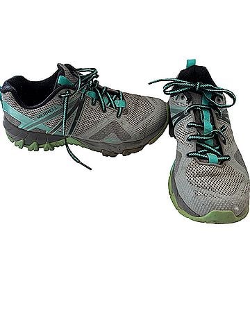 Merrell Merrell Women's MQM Flex Sneakers (view 1)