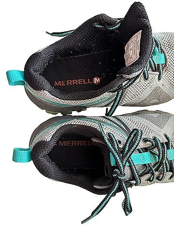 Merrell Merrell Women's MQM Flex Sneakers (view 2)