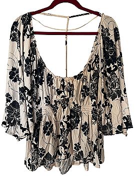 Free People Blouse (view 2)