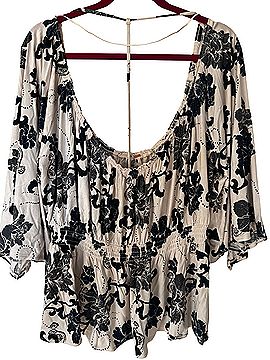 Free People Blouse (view 1)