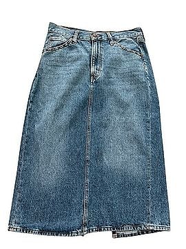 Levi's Denim Skirt (view 1)