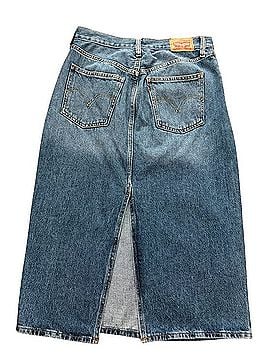 Levi's Denim Skirt (view 2)