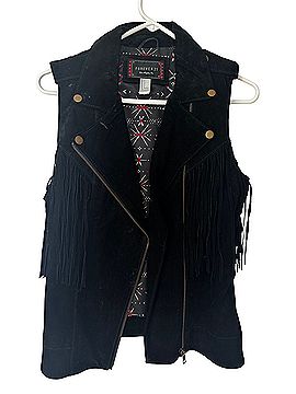 Forever 21 Vest (view 1)