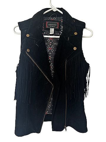 Forever 21 Vest (view 1)