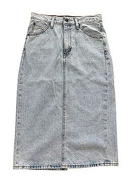 Levi's Denim Skirt (view 1)