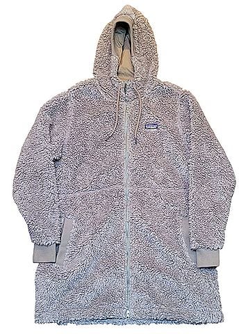 Patagonia Dusty Mesa Parka Jacket (view 1)