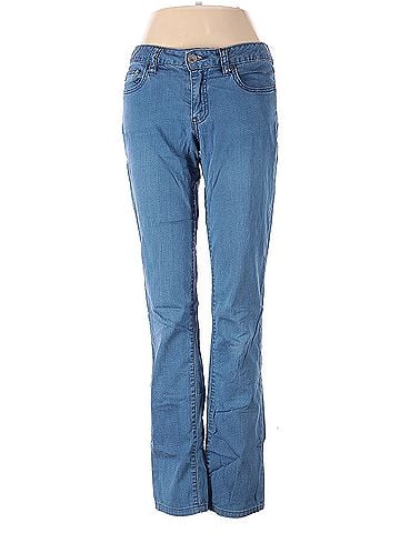 Tory Burch Tory Burch Jeans (view 1)