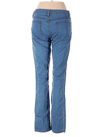 Tory Burch Tory Burch Jeans (view 2)