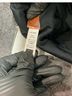 Chico's Black Gold Jacket Size 8 - photo 6