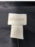 Chico's Black Gold Jacket Size 8 - photo 5