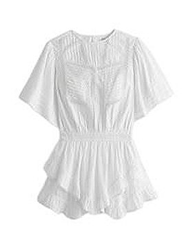 Abercrombie & Fitch Romper (view 1)