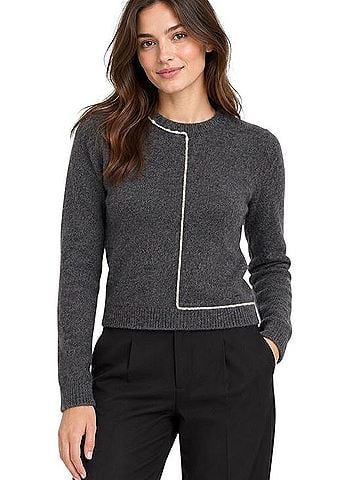 Zara Casual Sweaters (view 1)