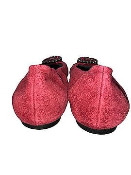 Stuart Weitzman Flats (view 2)