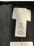 H&M Classic Black Double-Breasted BOYFRIEND BLAZER Jacket - photo 5