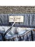 Rag & Bone Blue Jeans Size L - photo 3
