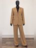 Mango Belted Wool-Blend Blazer Jacket - photo 7
