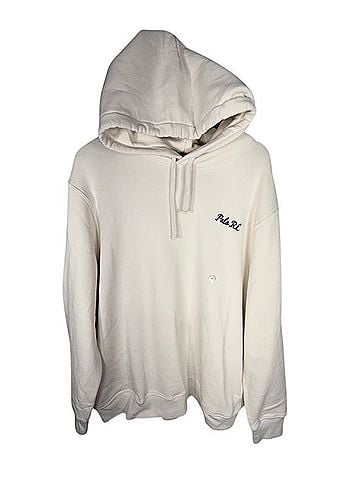 Polo by Ralph Lauren Bear Graphic Tee Pullover Hoodie (view 2)