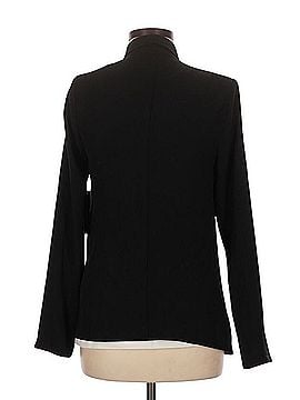 Lulus Tuxedo Style Blazer (view 2)