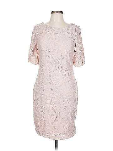 Ivanka Trump Ivanka Trump Cocktail Dress (view 1)