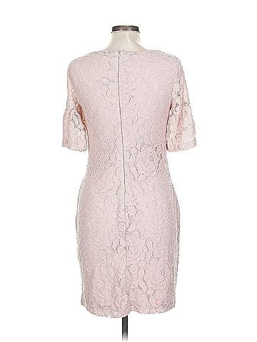 Ivanka Trump Ivanka Trump Cocktail Dress (view 2)