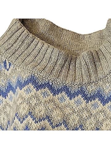 Lands' End Pullover Sweater (view 1)