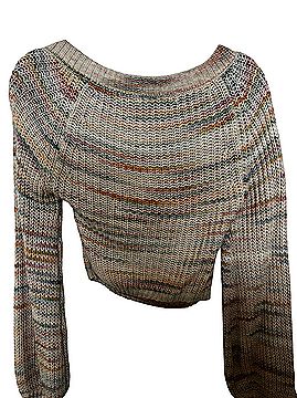 Nectar Clothing Pullover Sweater (view 2)