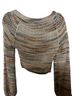Nectar Clothing Multi Color Pullover Sweater Size M - photo 2