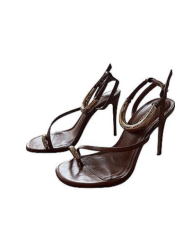 Steve Madden Heels (view 2)