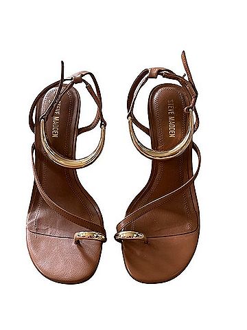 Steve Madden Heels (view 1)