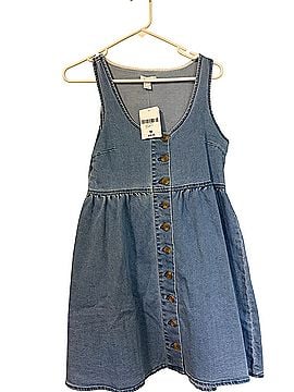 Forever 21 Casual Dress (view 1)