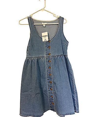 Forever 21 Casual Dress (view 1)