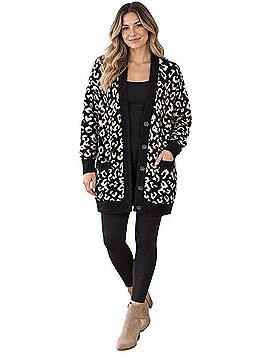 Ugg Judith Cardigan (view 1)