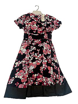 Lucy Paris Cocktail Dress (view 2)