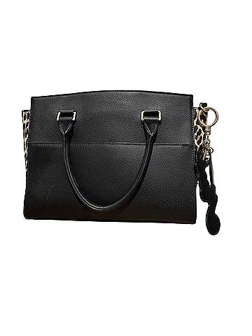 Kate Spade New York Leather Tote (view 2)