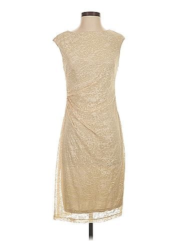 David Meister David Meister Cocktail Dress (view 1)