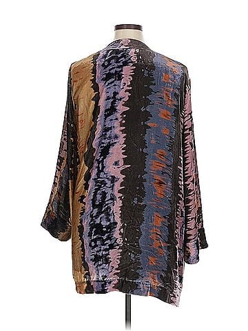 Johnny Was Johnny Was Kimono (view 2)