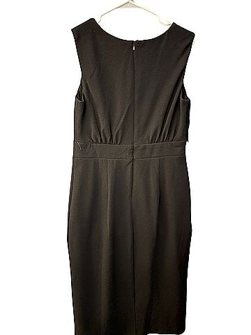 White House Black Market Cocktail Dress (view 2)