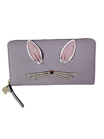 Kate Spade New York Hop To It Leather Wallet (view 1)