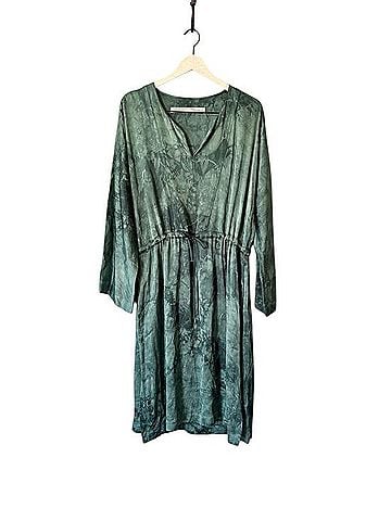 Raquel Allegra Casual Dress (view 1)