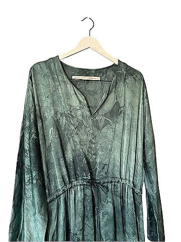 Raquel Allegra Casual Dress (view 2)