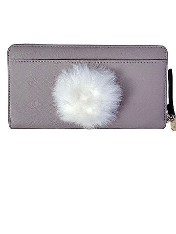 Kate Spade New York Hop To It Leather Wallet (view 2)