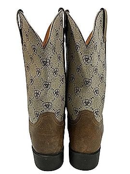 Ariat Round-Up Boots (view 2)