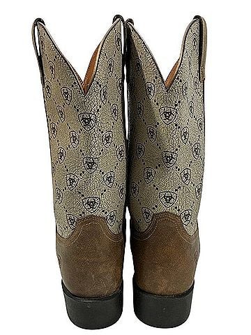 Ariat Round-Up Boots (view 2)