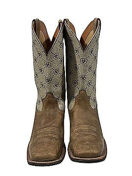 Ariat Round-Up Boots (view 1)